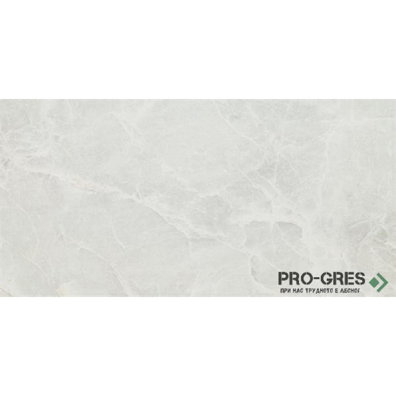 Фаянс Atlantic White 60*120 см