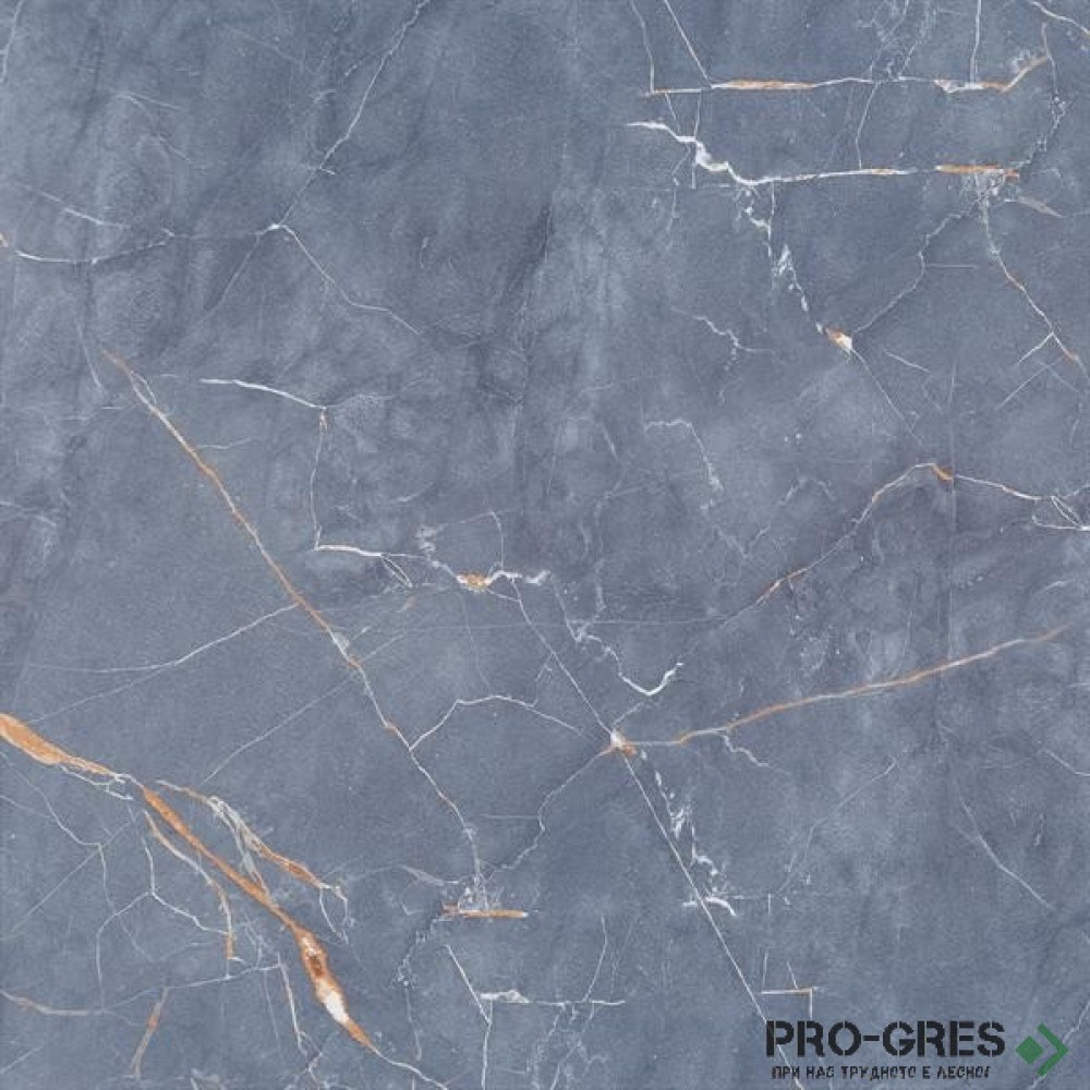 Гранитогрес Chic Blue Lap 60*60 см