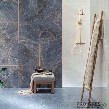 Плочки за баня TUBADZIN Tubadzin Atlantic 60*120 см