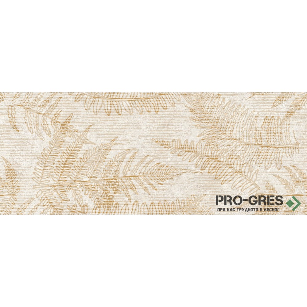 Декор Ballare Leaves 29.8×74.8см