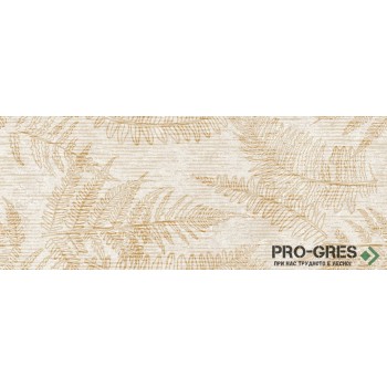 Декор Ballare Leaves 29.8×74.8см