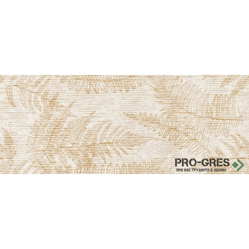 Декор Ballare Leaves 29.8×74.8см