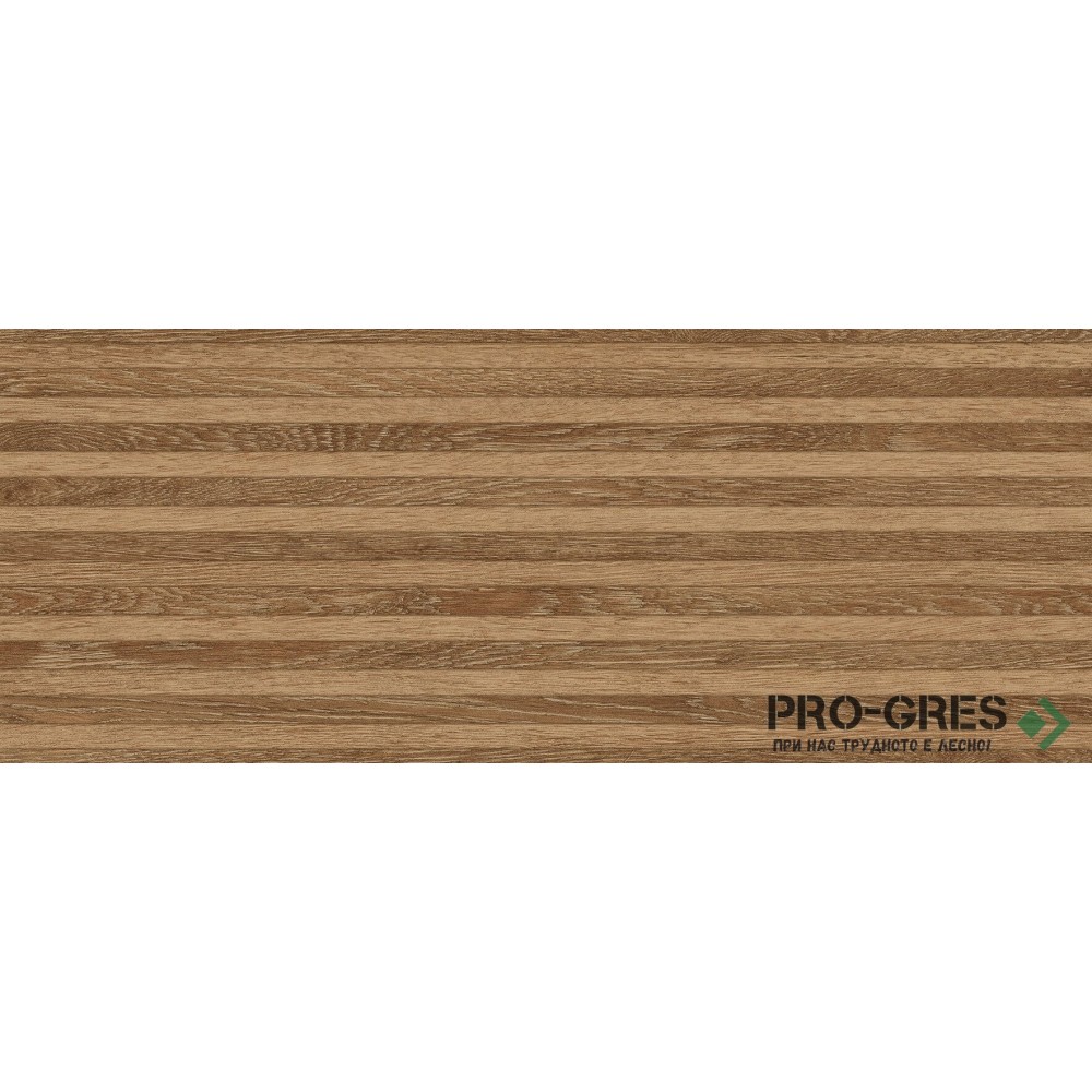 Фаянс Ballare Wood STR 29.8×74.8см