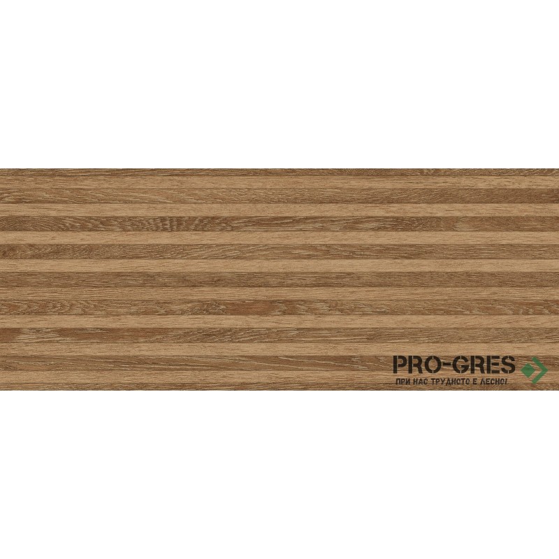 Фаянс Ballare Wood STR 29.8×74.8см