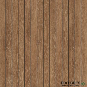 Гранитогрес Ballare Wood 59.8×59.8см