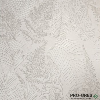 Декор Barbados Leaves Mat/Gloss 61.8×60.8 см