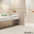 Плочки за баня TUBADZIN Bellante Beige 29.8×59.8 см Плочки за баня TUBADZIN Bellante Beige 29.8×59.8 см