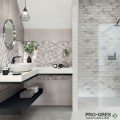 Плочки за баня TUBADZIN Bellante Grey 29.8×59.8см Плочки за баня TUBADZIN Bellante Grey 29.8×59.8см