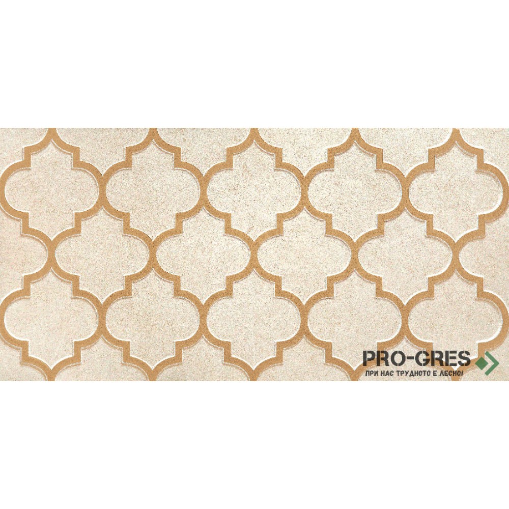 Декор Bellante Modern Beige 29.8×59.8 см