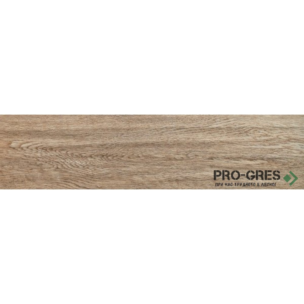 Гранитогрес Bellante Wood STR 14.8×59.8 см