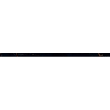 Пура Black border 2.3×74.8 см