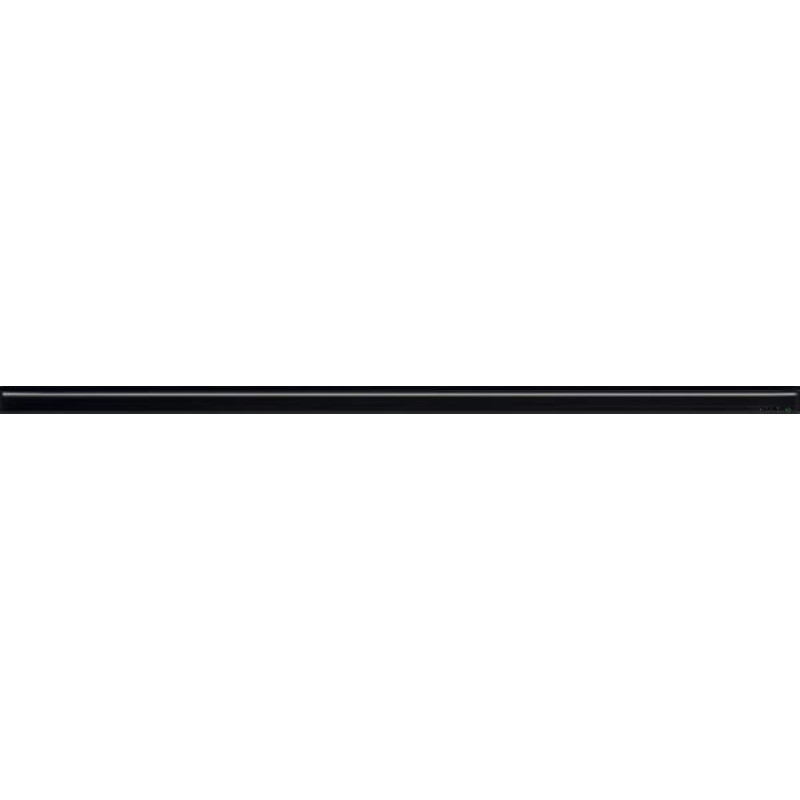 Фриз TUBADZIN BLACK GLASS 2,3х60,8см
