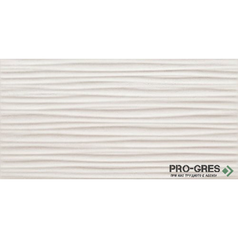 Фаянс Blink Grey STR 30.8×60.8 см