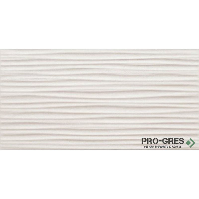 Фаянс Blink Grey STR 30.8×60.8 см