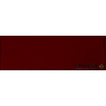 Фаянс Blue Stone Bar Burgundy 7.8×23.7 см