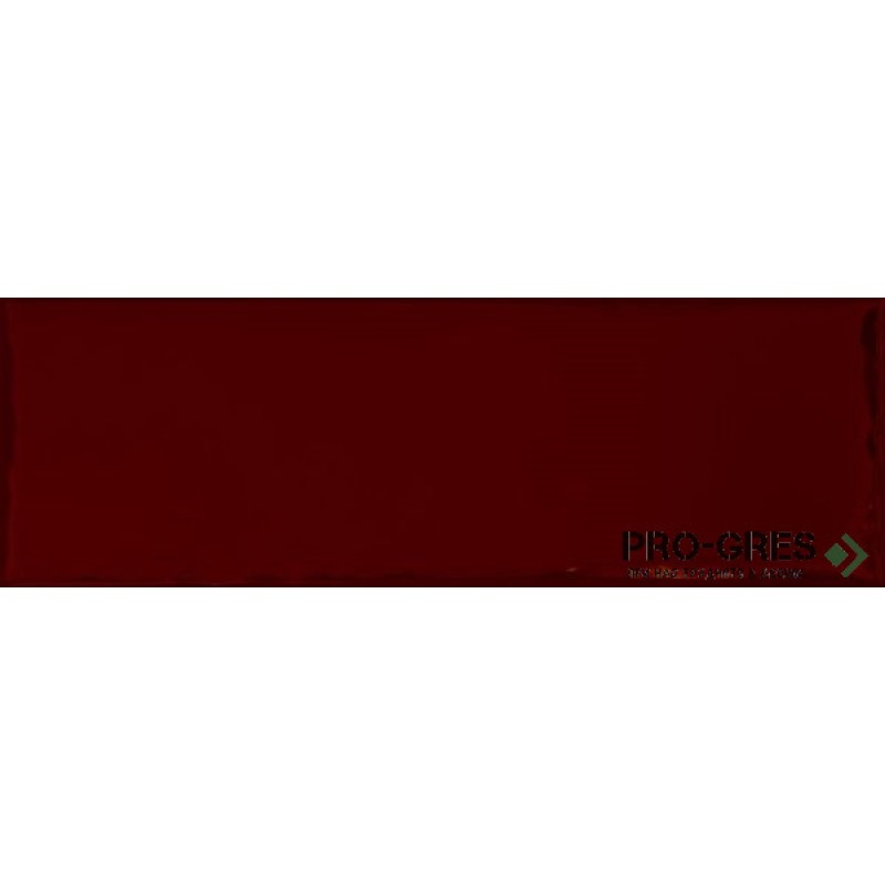 Фаянс Blue Stone Bar Burgundy 7.8×23.7 см
