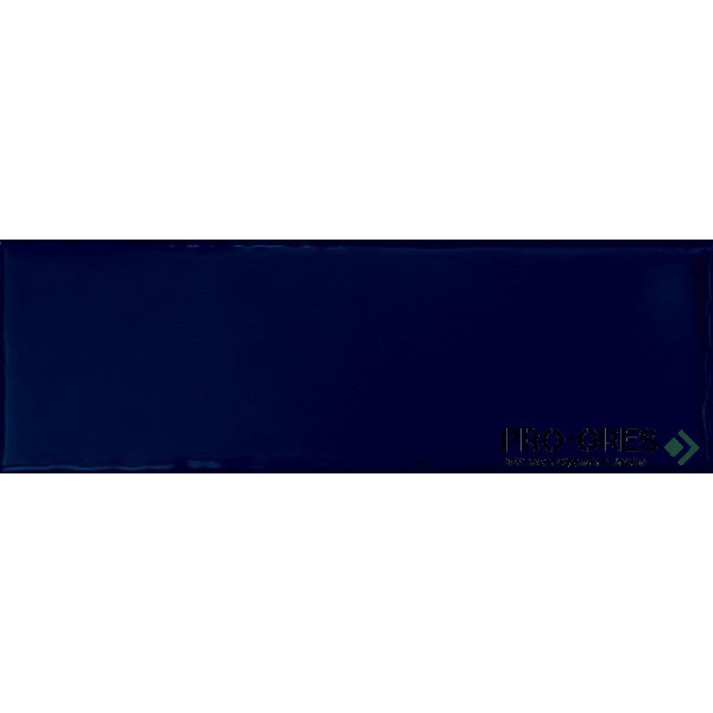 Фаянс Blue Stone Bar Navy 7.8×23.7 см