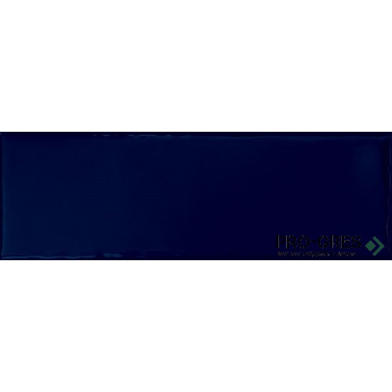 Фаянс Blue Stone Bar Navy 7.8×23.7 см