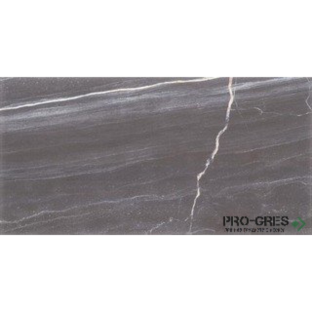 Фаянс Bonela Graphite 30,8х60,8 см