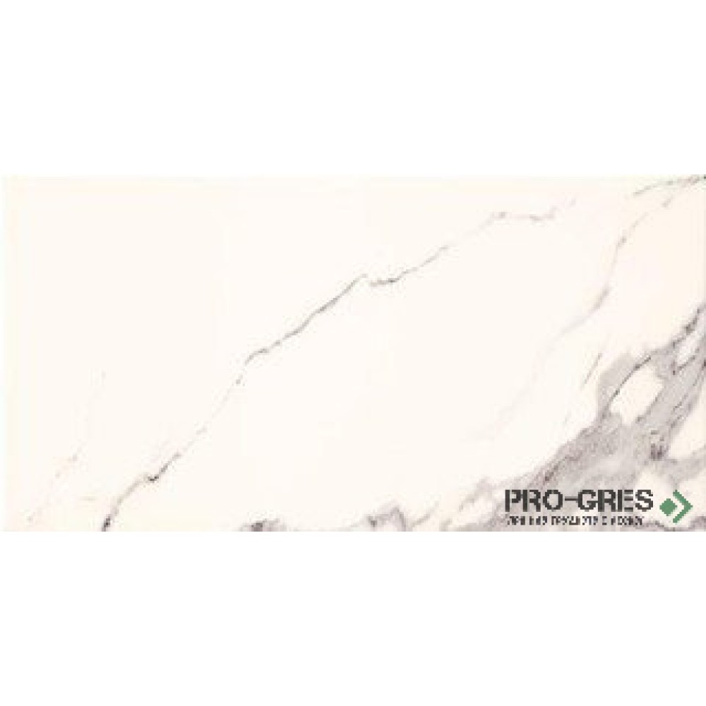 Фаянс Bonela White 30,8х60,8 см