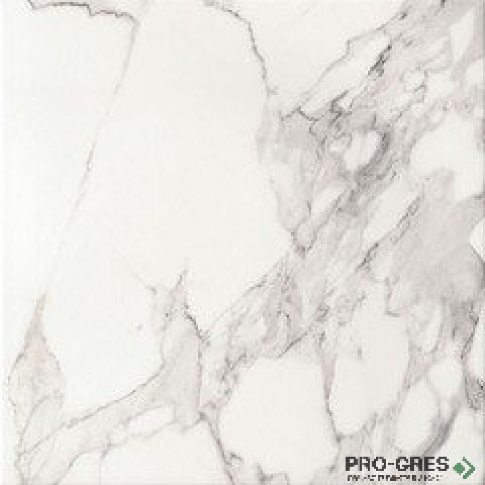 Гранитогрес Bonela White 44,8х44,8 см