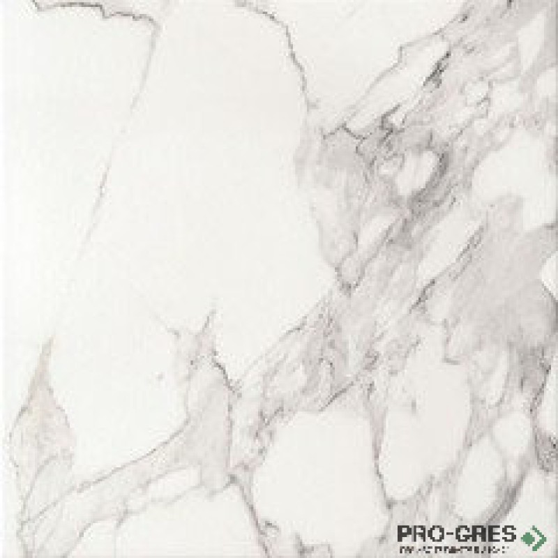 Гранитогрес Bonela White 44,8х44,8 см