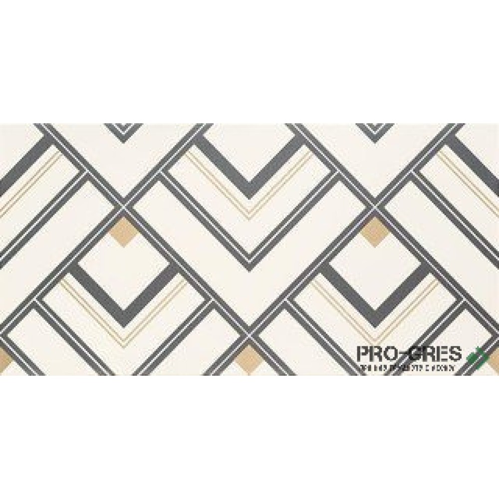 Декор Bonela White 30,8х60,8 см