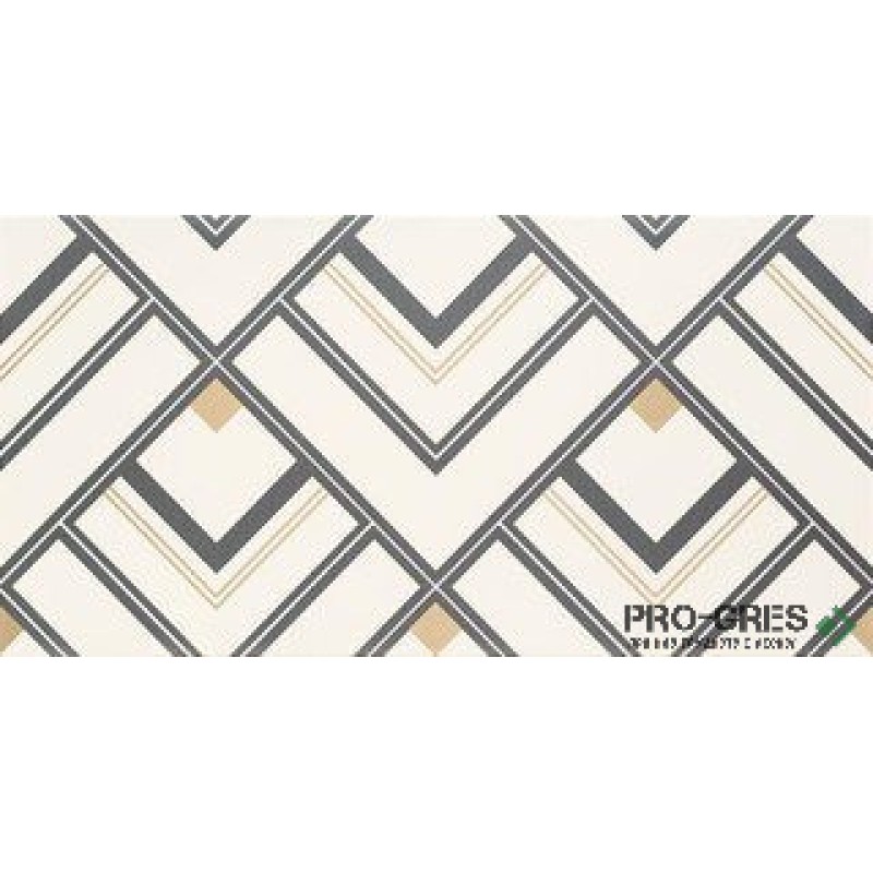 Декор Bonela White 30,8х60,8 см