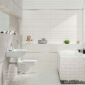 Плочки за баня TUBADZIN Burano 30.8×60.8 см