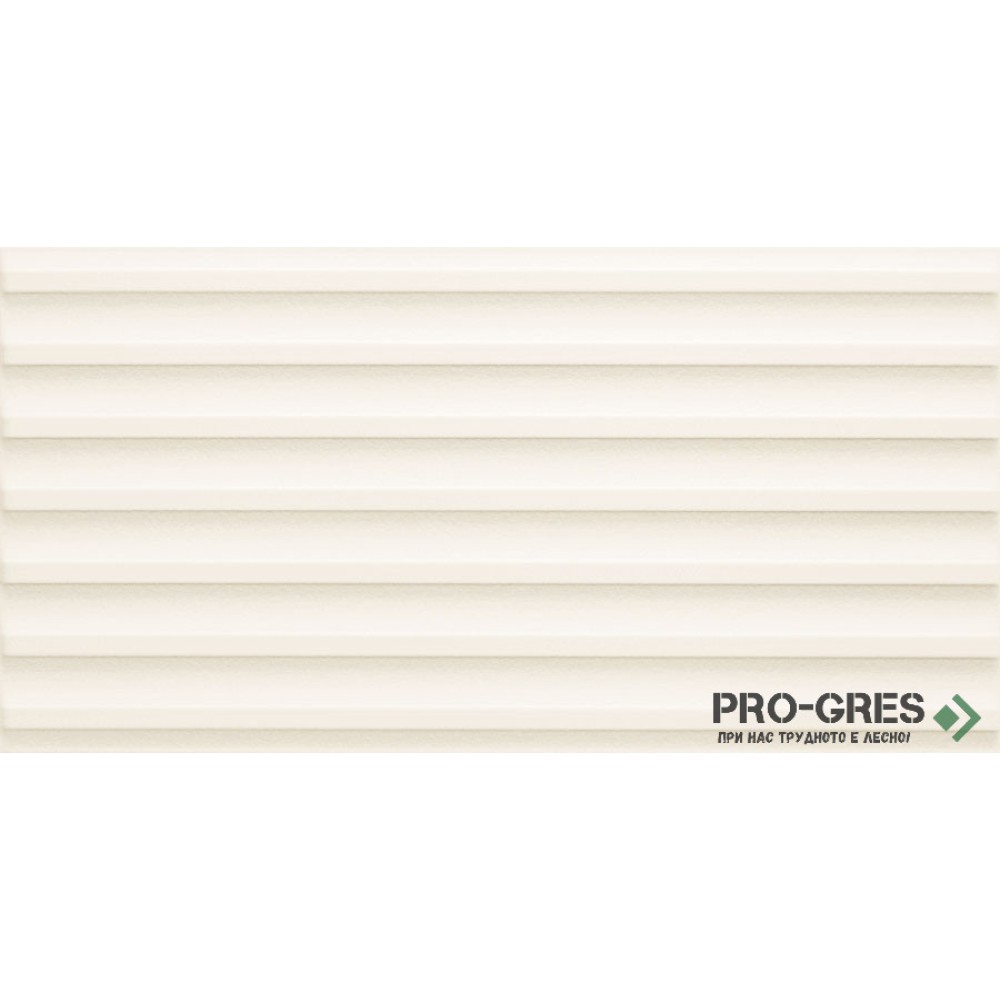 Фаянс Burano Lines STR 30.8×60.8 см