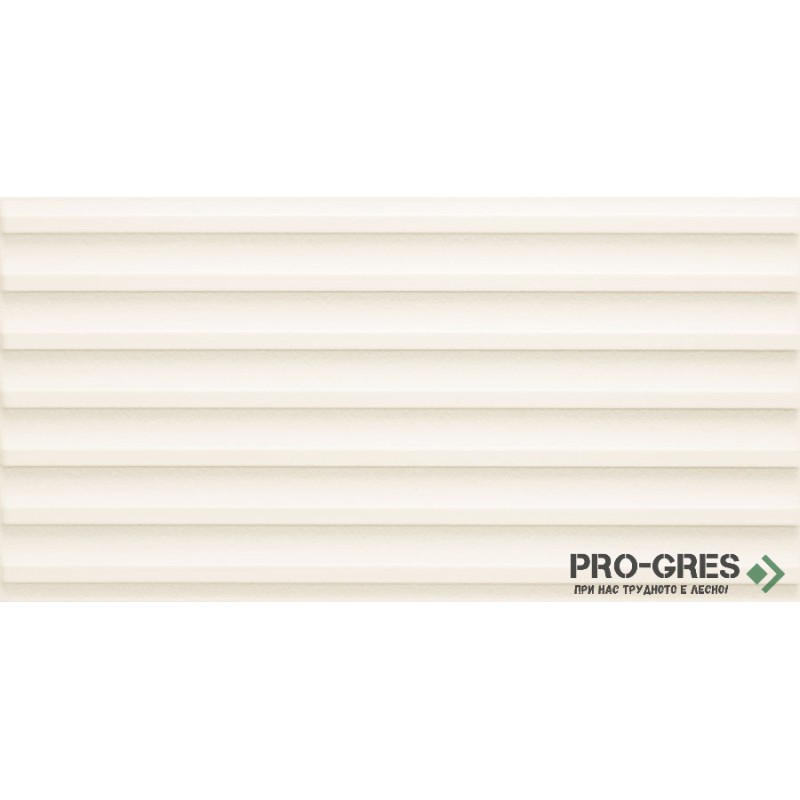 Фаянс Burano Lines STR 30.8×60.8 см
