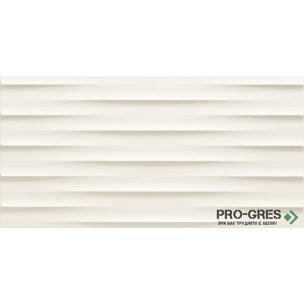 Фаянс Burano Stripes STR 30.8×60.8 см