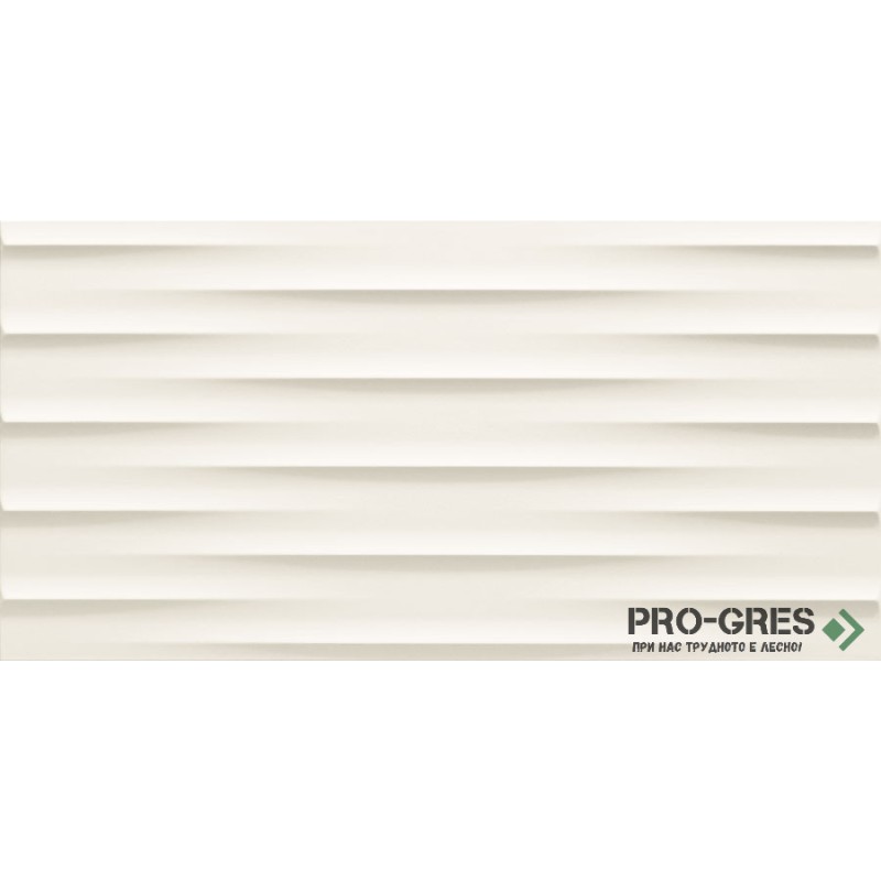 Фаянс Burano Stripes STR 30.8×60.8 см