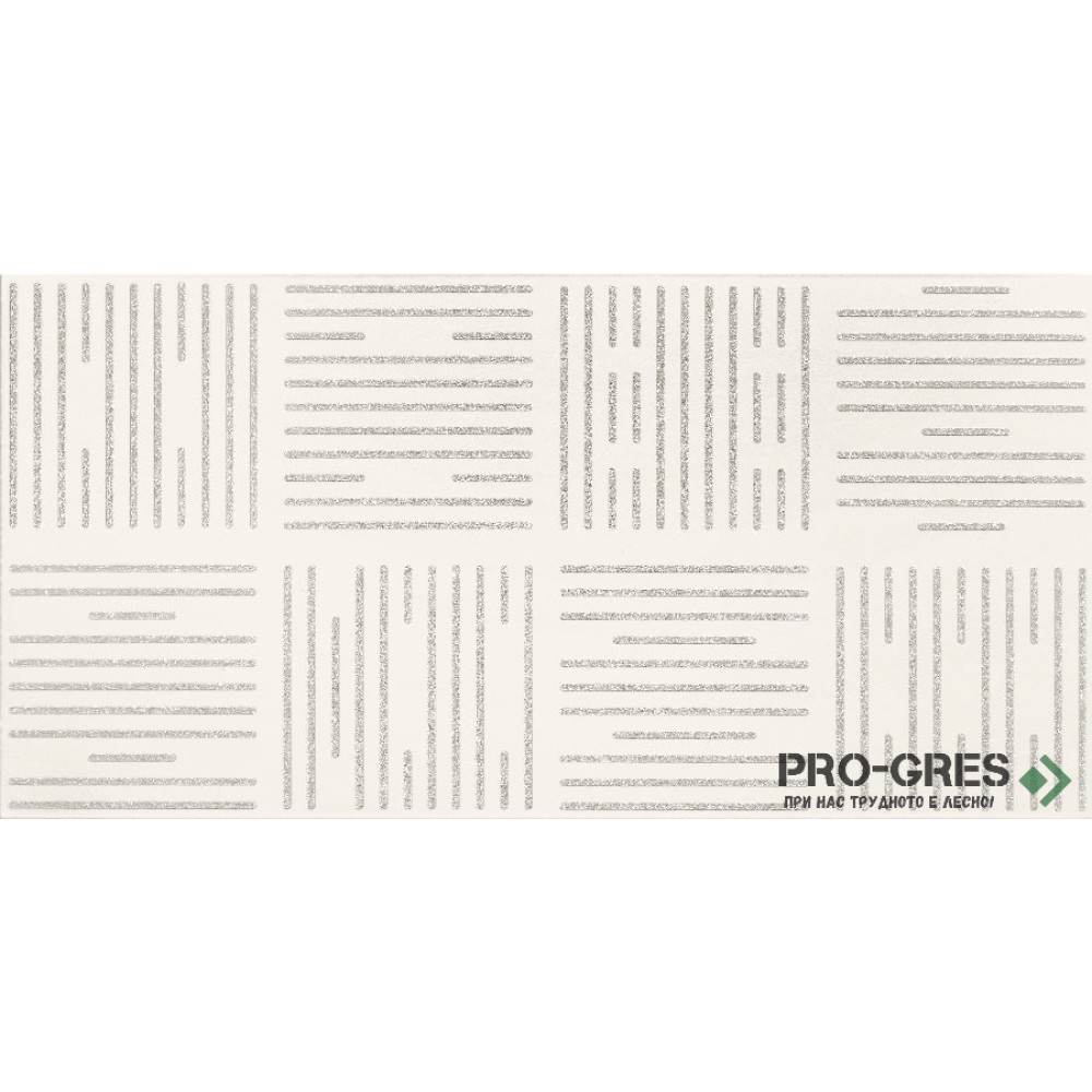 Декор Burano Stripes 30.8×60.8 см