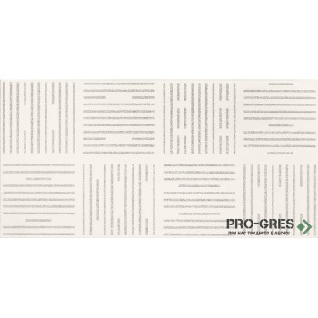 Декор Burano Stripes 30.8×60.8 см