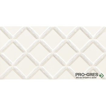 Декор Burano White 30.8×60.8 см
