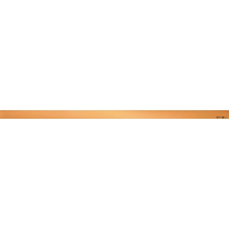 Пура Copper Glossy 2.3×60.8 см