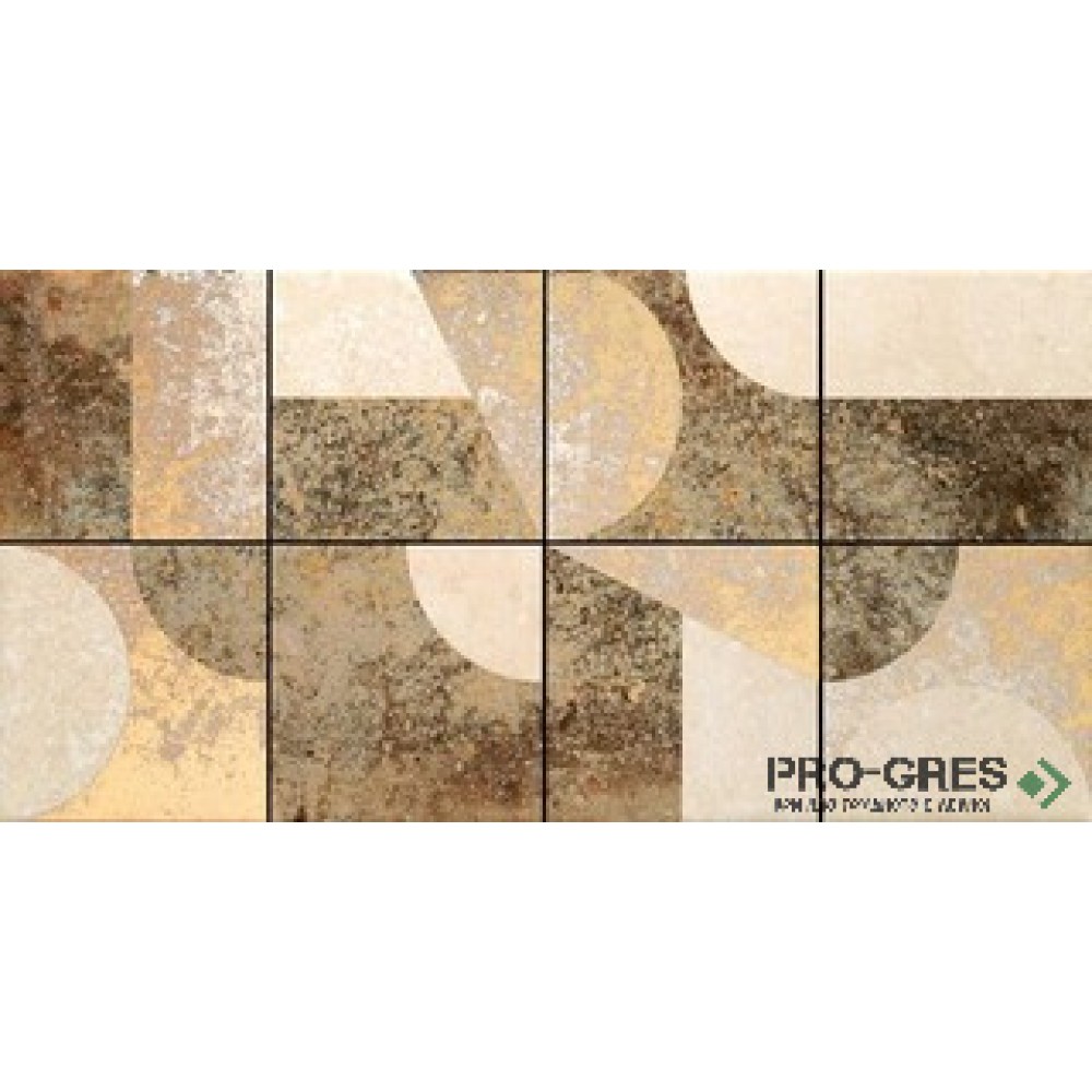 Декор Credo Geo 30,8х60,8 см