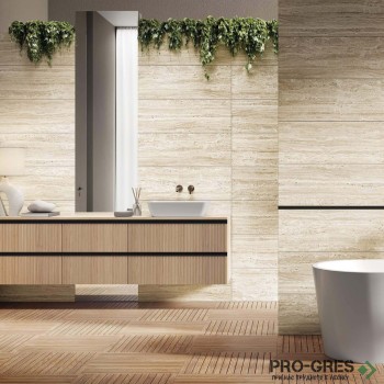 Плочки за баня TUBADZIN CROTONE 32.8*89.8 см