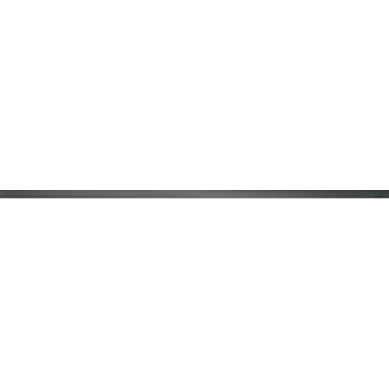 Пура Crotone Black 2.3×89.8 см