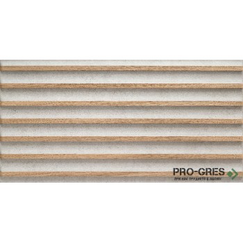Фаянс Dover Graphite STR 30.8×60.8 см