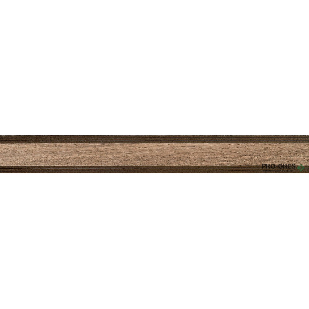 Фриз Dover Wood 7.3×60.8 см