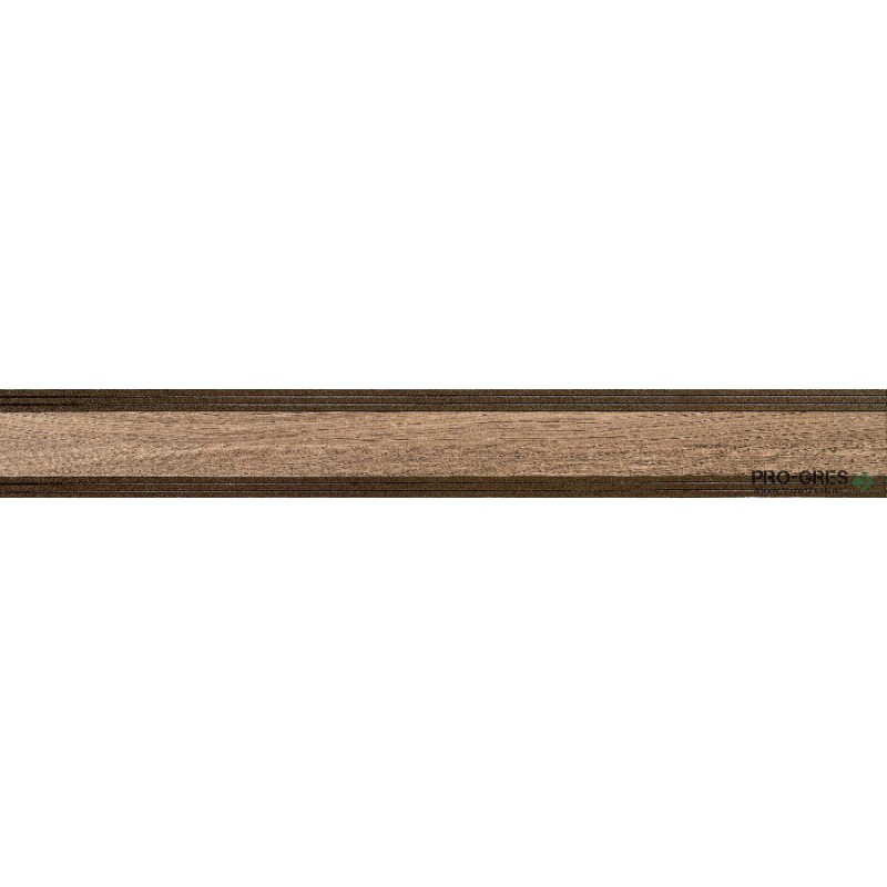 Фриз Dover Wood 7.3×60.8 см
