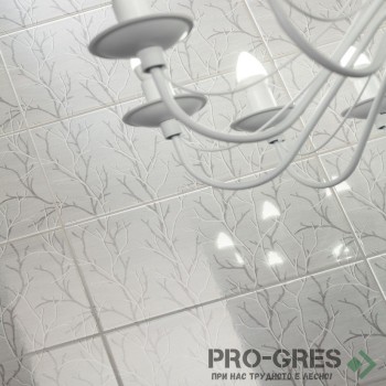 Плочки за баня TUBADZIN EDELO GREY 22,3 х 44,8 см Плочки за баня TUBADZIN EDELO GREY 22,3 х 44,8 см
