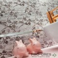 Плочки за баня TUBADZIN EDELO GREY 22,3 х 44,8 см Плочки за баня TUBADZIN EDELO GREY 22,3 х 44,8 см