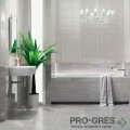 Плочки за баня TUBADZIN EDELO GREY 22,3 х 44,8 см Плочки за баня TUBADZIN EDELO GREY 22,3 х 44,8 см