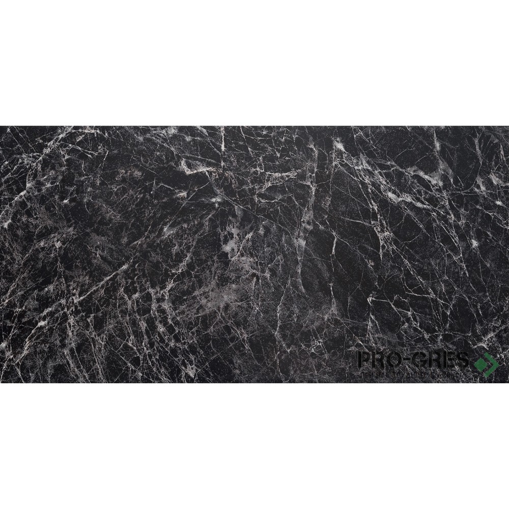 Фаянс Elba Black Mat 30.8×60.8 см
