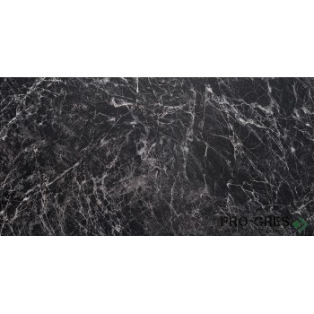 Фаянс Elba Black Mat 30.8×60.8 см