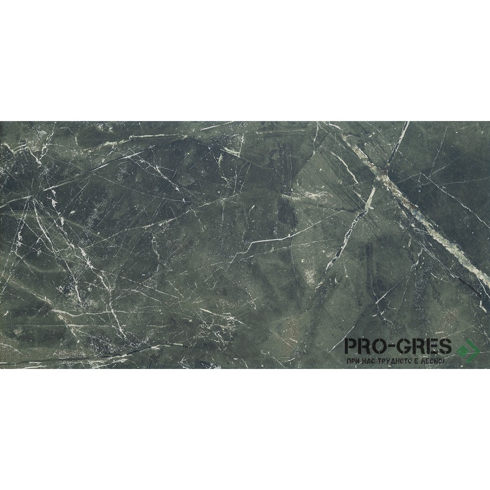 Фаянс Elba Green Mat 30.8×60.8 см