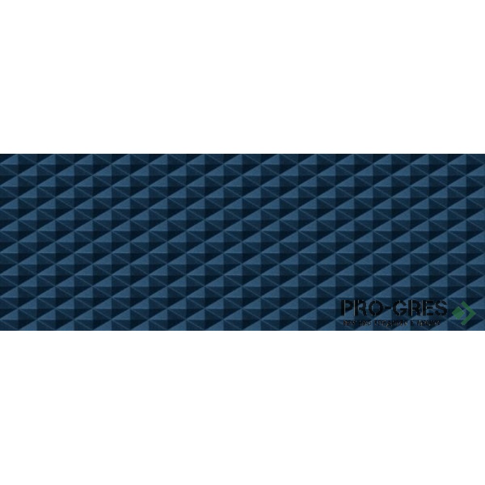 Фаянс Elle Navy STR 32.8×89.8 см